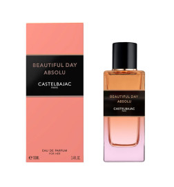 Beautiful Day Absolu for Her - Perfume